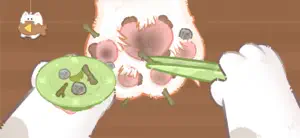 Purrrfect Spa - Lite screenshot 1