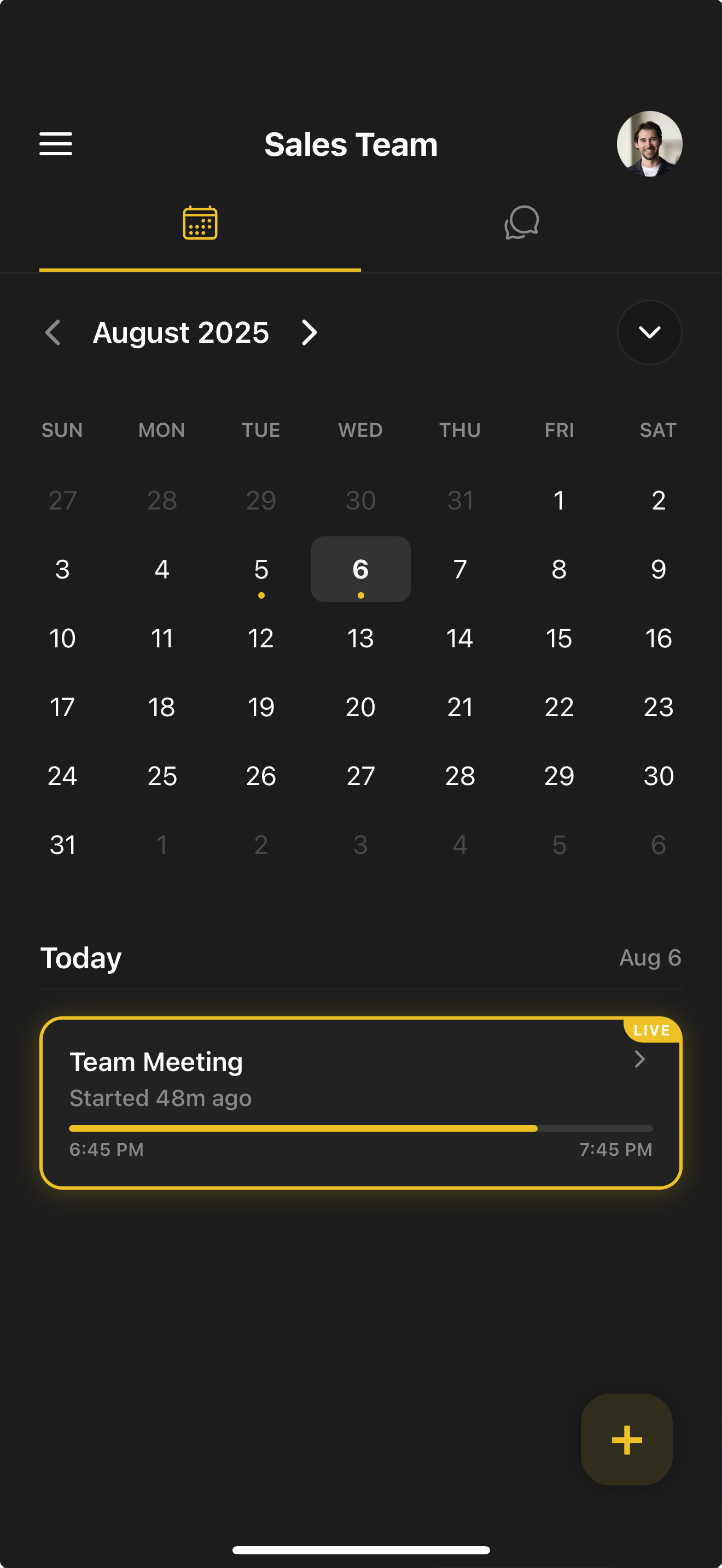 OnQ Life screenshot 6