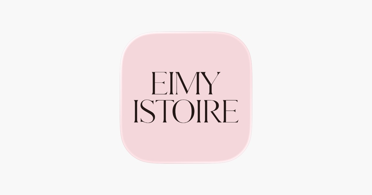 イクメン♡eimy istoire 公式】EIMY ISTOIRE | Official Web Store