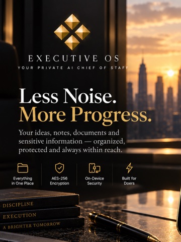 Executive OS