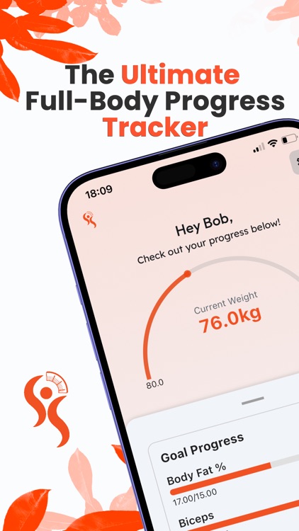 Sano: Body Measurement Tracker