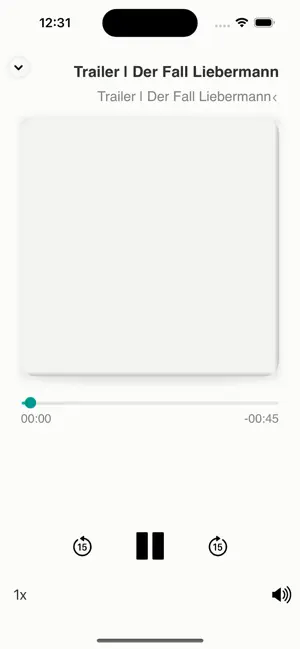 NavPlayer screenshot 4