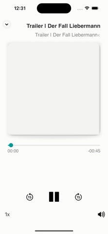 NavPlayer screenshot