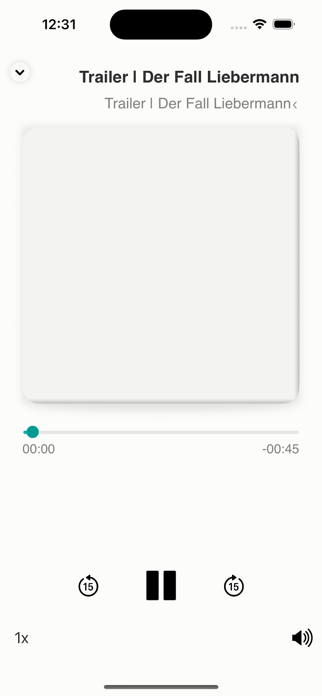 NavPlayer Screenshot 4 of 5