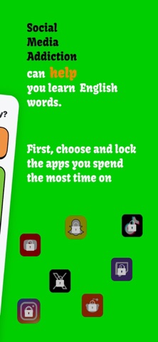 WordLock: Learn to Unlock Screenshot 2 of 10