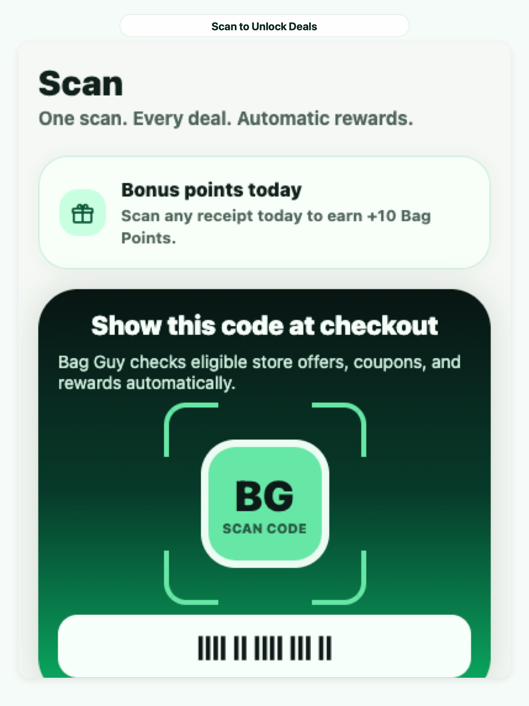 Bag Guy screenshot 7