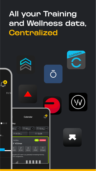 Vekta Screenshot
