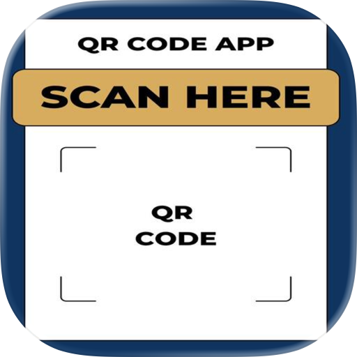 scaner qr code