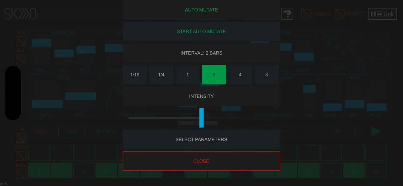 Screenshot #3 pour SKIIID