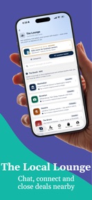 TruGazi: Local Marketplace screenshot
