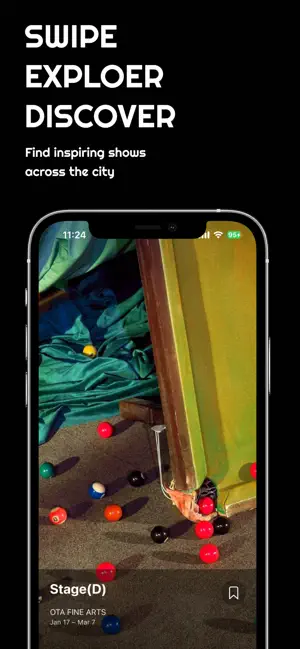 Detourr screenshot 3