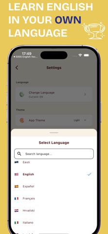 Expression Builder: First 3000 Screenshot 6 of 6