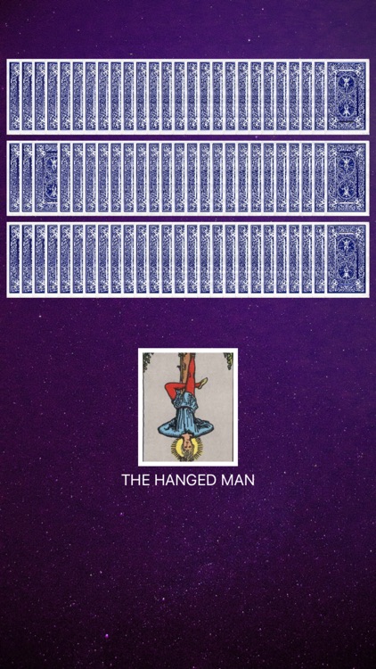 Daily Tarot Card & Astrology screenshot-4
