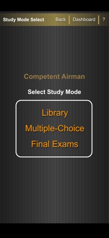 Competent Airman Screenshot 2 of 5