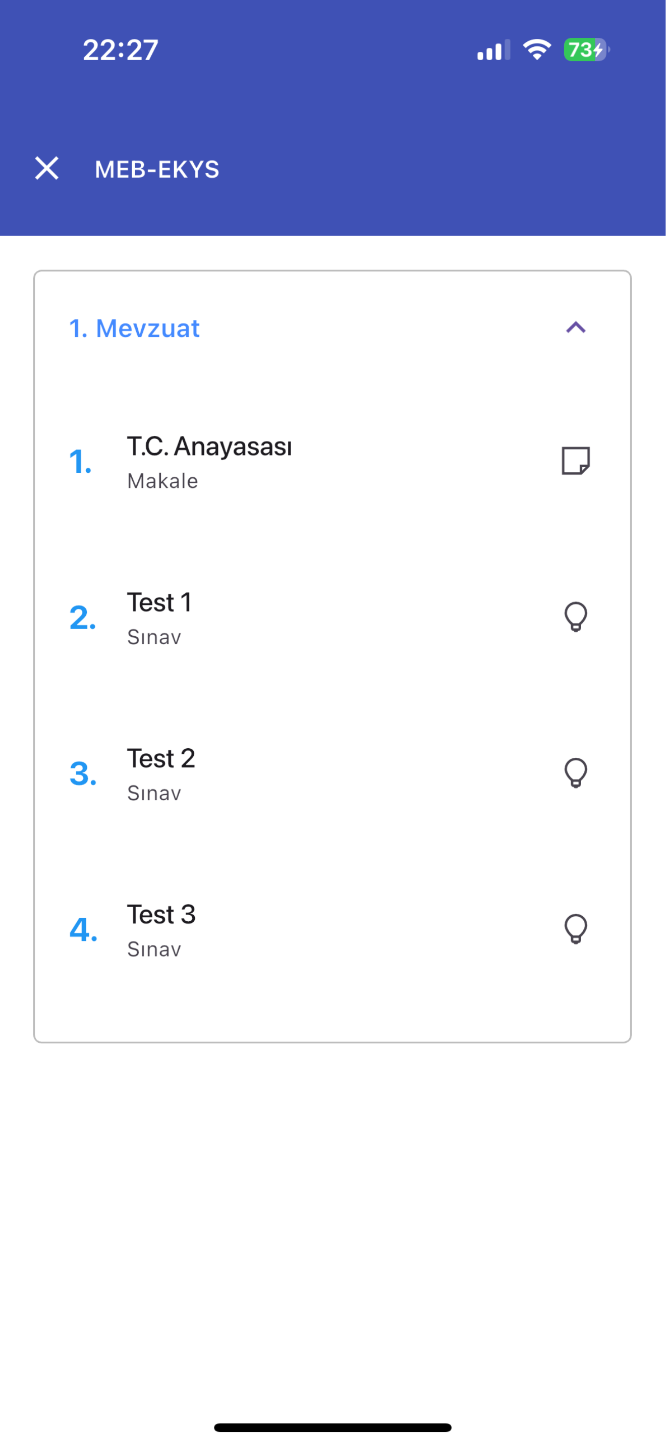Eğitim Akademi