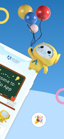 My Apollo World Screenshot 2 of 6