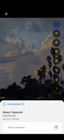 Pop Pics: Photo Sharing screenshot