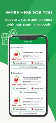 Safestway - Grocery Delivery screenshot 6
