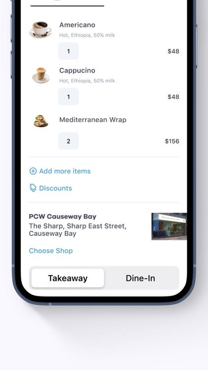 Preface.ai screenshot-4