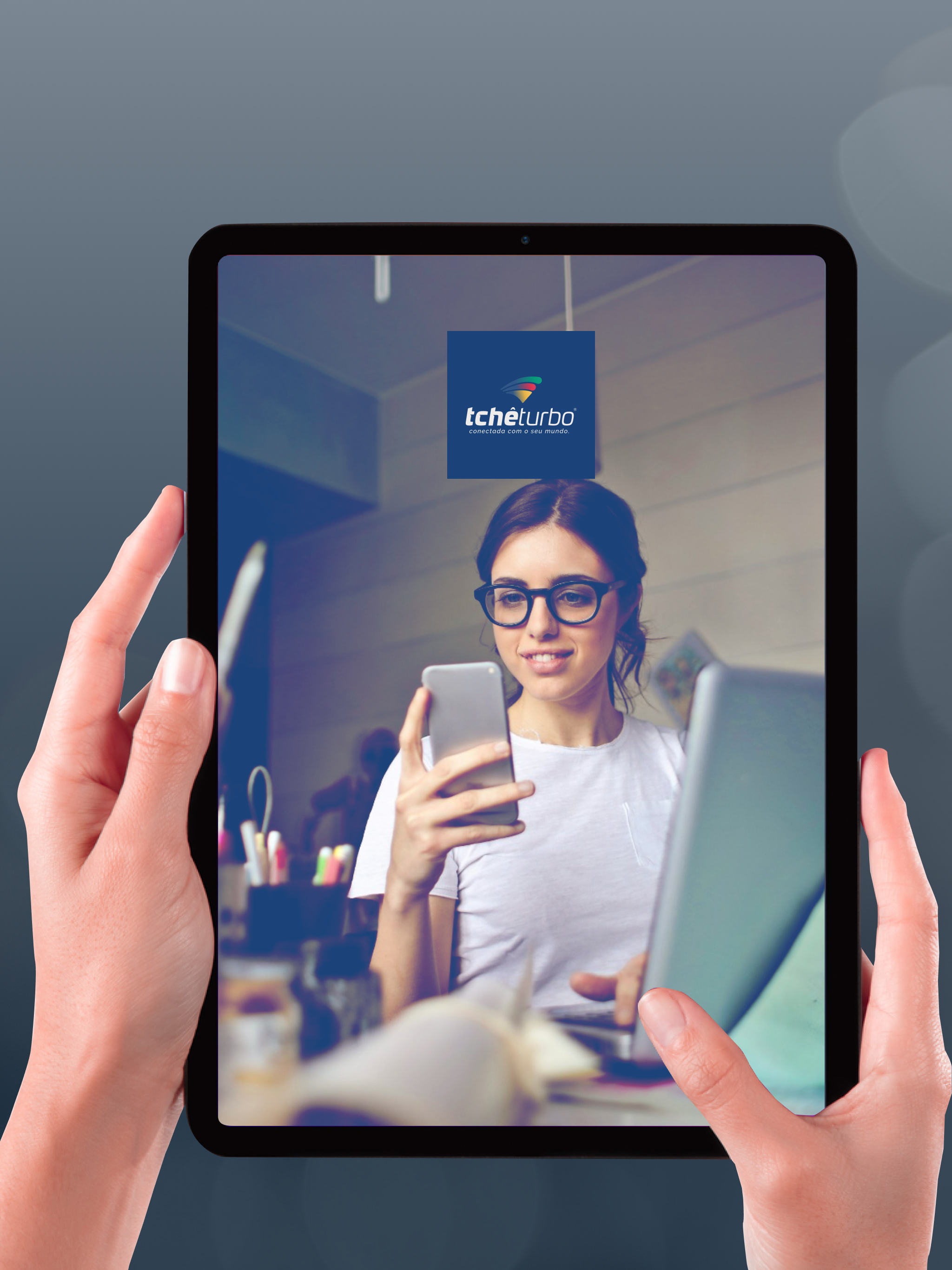 Tchê Turbo App