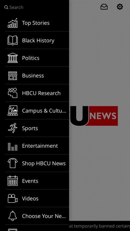 HBCU News