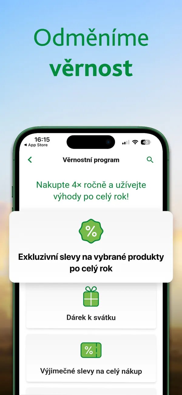 Screenshot #3 pour Lékárna.cz