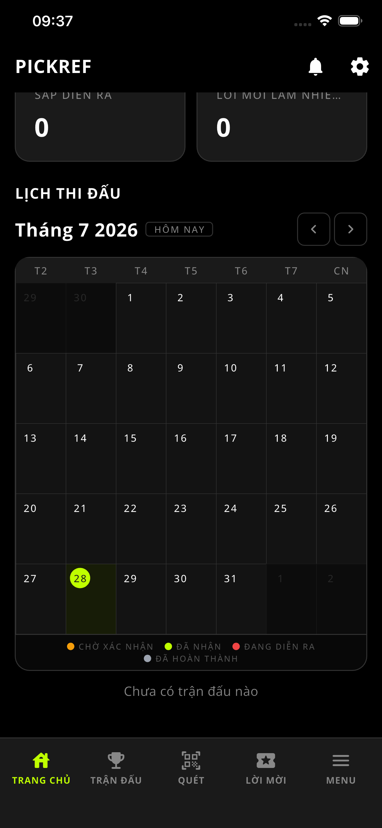 PickRef screenshot 5