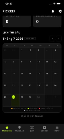 PickRef Screenshot 5 of 5