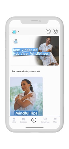 ViverMind Screenshot 2 of 5