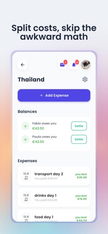 Wayli Screenshot 4 of 6