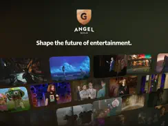 Angel: Stream TV & Movies iPad image 3