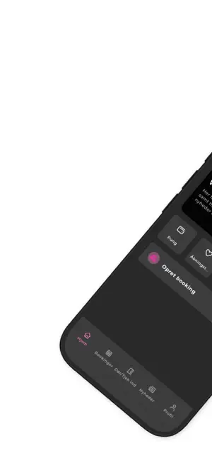 InZhape screenshot 2
