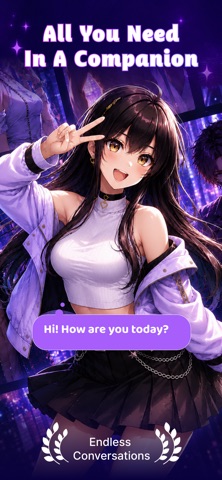 Star Girl:Cosmic Conversations screenshot