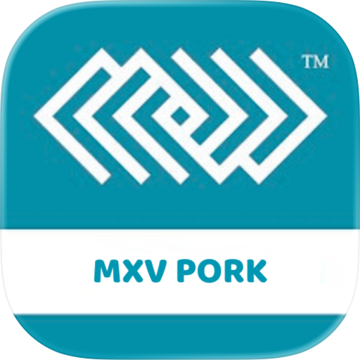 MXV Pork Trading