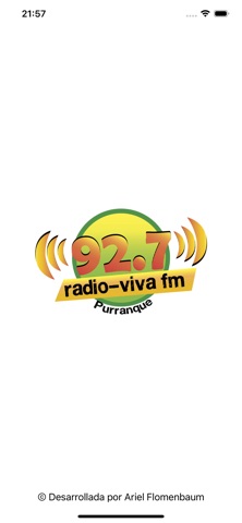 Radio Viva Purranque screenshot