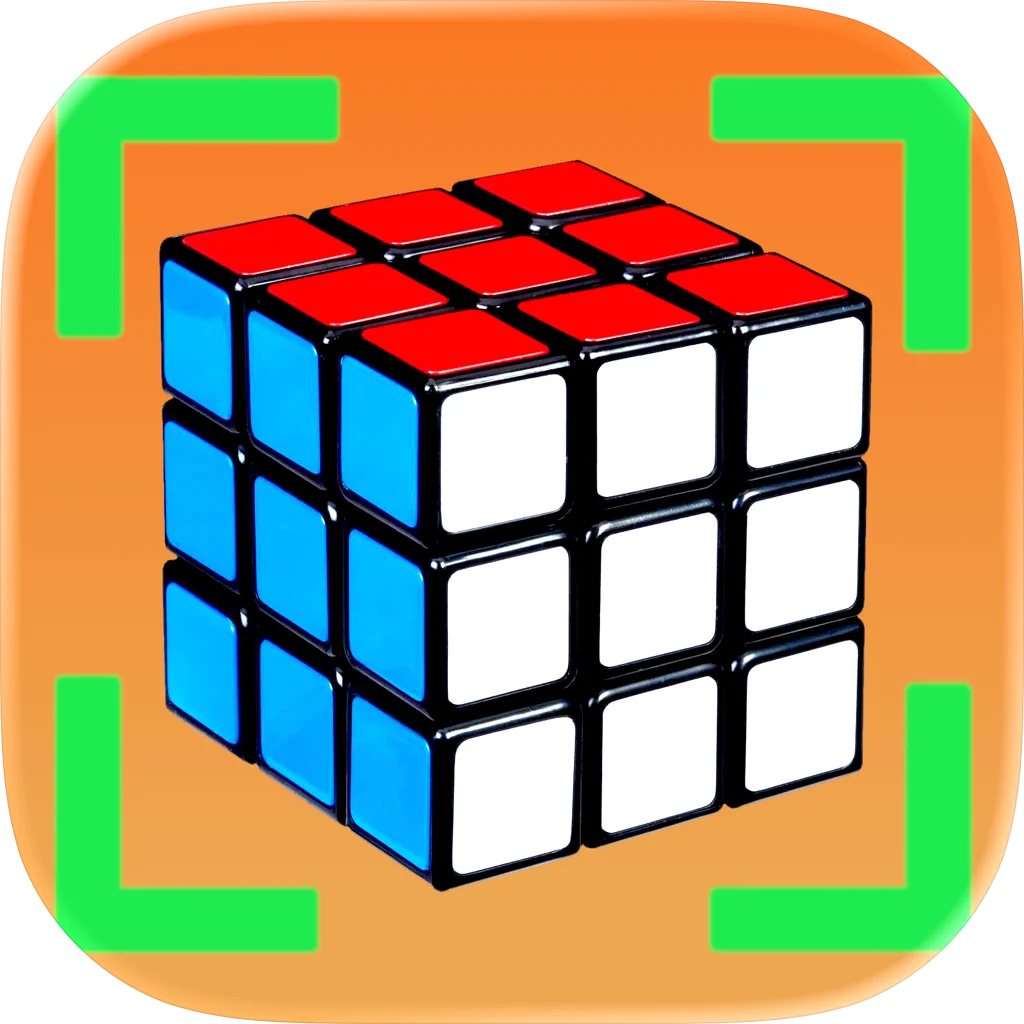 3D Magic Cube Solver