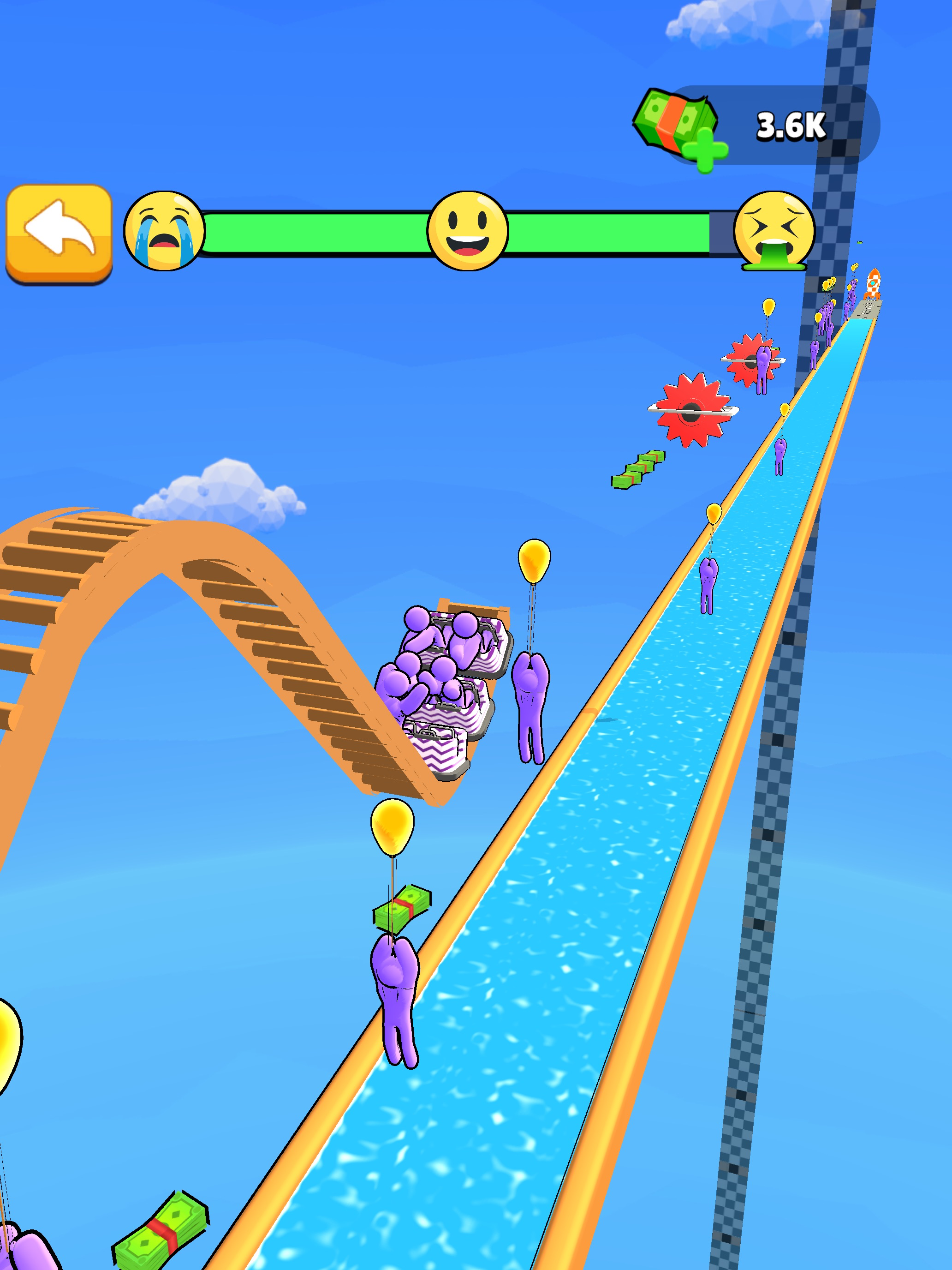 FunkySlide Party