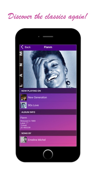 Mizikpam Screenshot