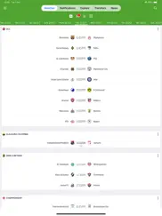 besoccer plus ipad resimleri 1