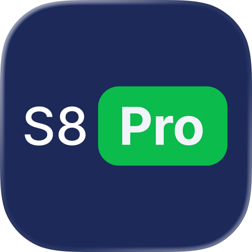 Section 8 Pro
