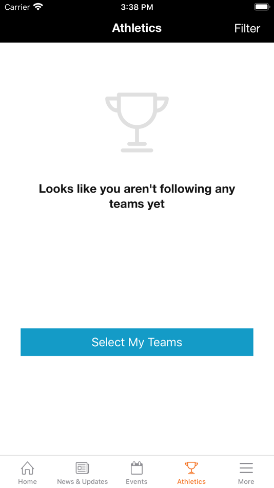 #4. LFA App (iOS) 由: LFA App