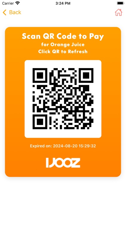 IJOOZ SG