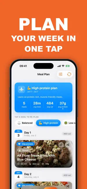 Air Fryer Recipes, Cook Times screenshot 2