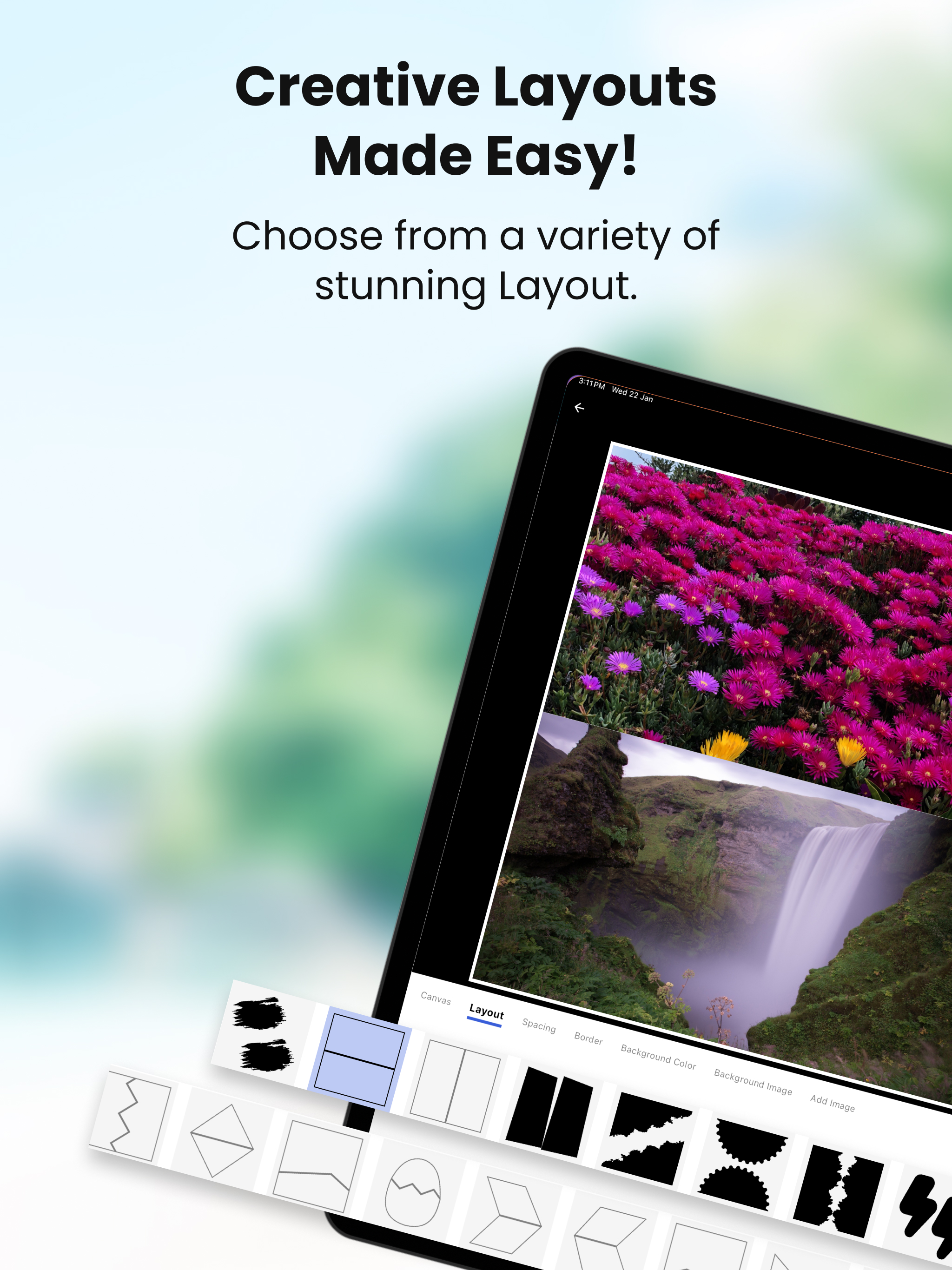 Collage Maker - Picture Editor screenshot 11
