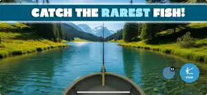 Idle Aquarium Fishing Game screenshot 3