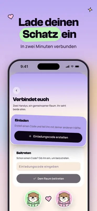 Haushaltsbuch für Paare: Untoo screenshot 8 of 8