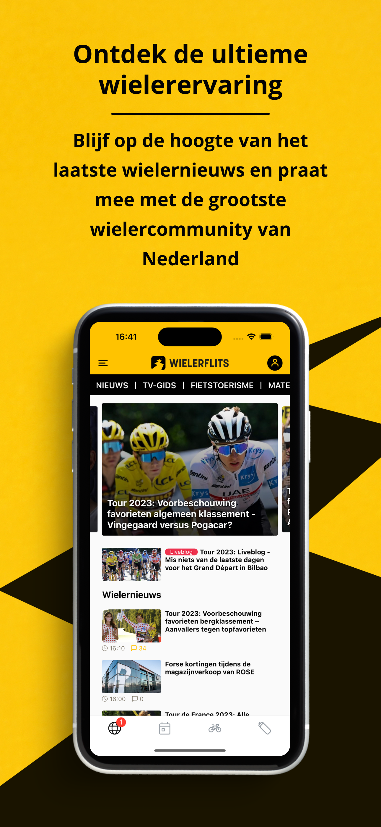 WielerFlits