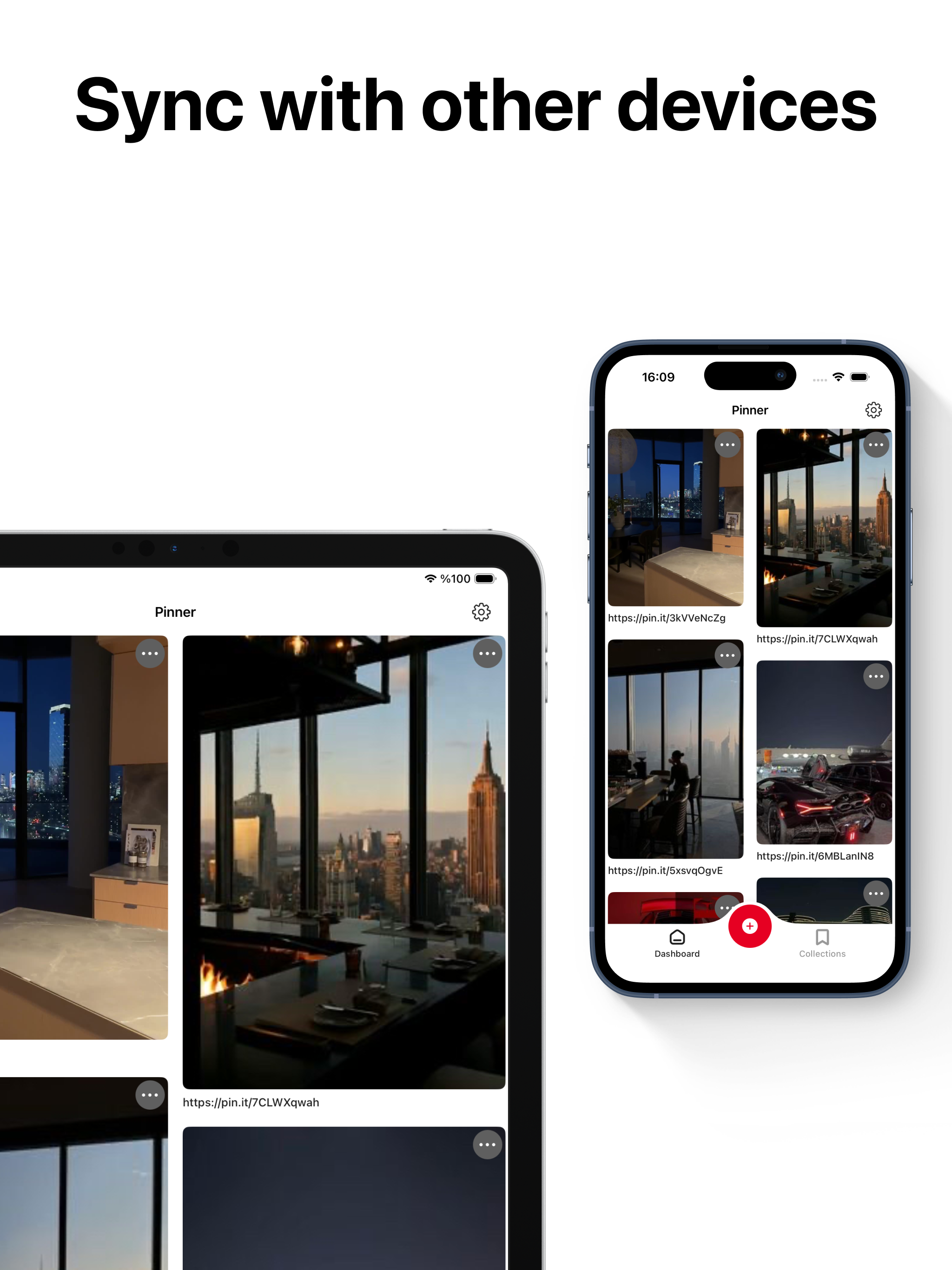 Pinner - Pinterest Video Saver screenshot 7