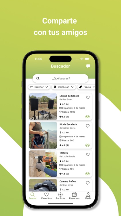 WeShare screenshot-3