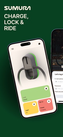 Sumura Mobile screenshot